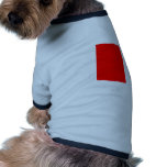 Colours Of Tyrone, United Kingdom Pet Tee Shirt