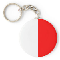 Colours Of Tyrone, United Kingdom Keychains