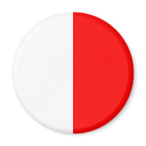Colours Of Tyrone, United Kingdom Refrigerator Magnet