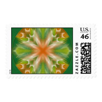Colours postage