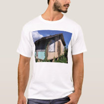 colours & shades t-shirts by blacqbook colours & shades t-shirts