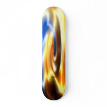 ColourSpiral 01 - Skateboard