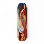 ColourSpiral 02 - Skateboard