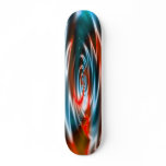 ColourSpiral 03 - Skateboard
