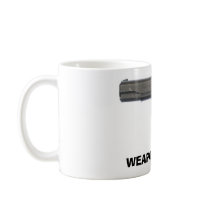 Colt 1911 mugs by Weaponeer Colt 1911 mugs