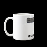 Colt 1911 mugs