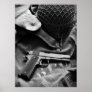 Colt 1911A1 Poster