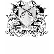 Colt at Arms t-shirts