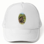 Colt Design Baseball Cap hats
