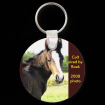 Colt Keychains by RookyStudios Colt Keychains