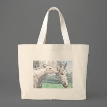 Colt Kisses 2 bags by smilodonart Colt Kisses 2 bags