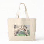 Colt Kisses 2 Canvas Bag