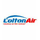 Colton Air: Runaway on the Runway t-shirts