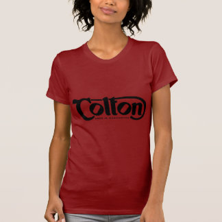 colton harris moore shirt