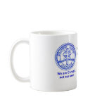 Columban '88 HS Reunion Mug