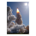 Columbia 180 Turn and Burn posters by eyecandy Columbia 180 Turn and Burn posters