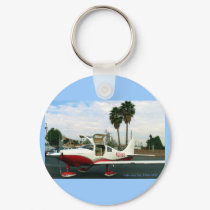 Columbia 400 keychains