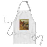 Columbia Apron