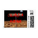 COLUMBIA AVENUE POSTING STAMPS by columbiaave123 COLUMBIA AVENUE POSTING STAMPS