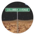 columbia avenue sticker by columbiaave123 columbia avenue sticker