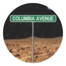 columbia avenue sticker by columbiaave123 columbia avenue sticker