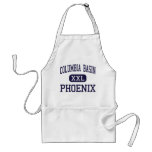 Columbia Basin - Phoenix - Moses Lake Aprons