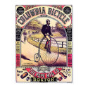 Columbia Bicycle posters
