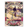 Columbia Bicycle Poster Columbia Bicycle Poster