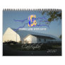 Columbia Canine Sports Generic 2010 Dog Calendar