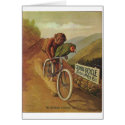 Columbia cards
