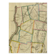 Columbia County Post Card