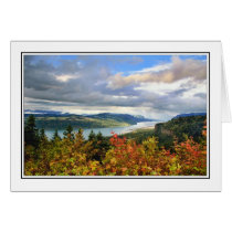 Columbia Gorge cards