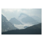 Columbia Ice Fields Custom Stationery