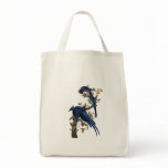 Columbia Jay by John James Audubon bags