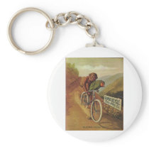 Columbia Keychains
