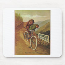Columbia Mouse Pads