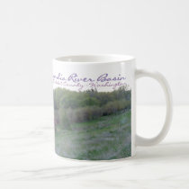 Columbia River Basin mugs