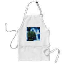 Columbia River Gorge aprons