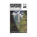 Columbia River Gorge postage by paintyourrainbow Columbia River Gorge postage