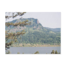 Columbia River Gorge postcards