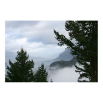 columbia river gorge vista house posters
