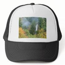 Columbia River, Oregon Trucker Hats