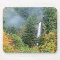 Columbia River, Oregon Mouse Mats