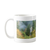 Columbia River, Oregon Coffee Mug
