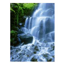 Columbia River Post Cards
