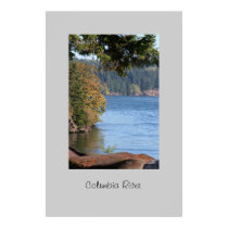 Columbia River posters