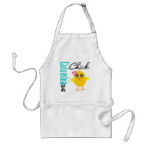 Columbia SC Chick aprons