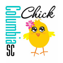 Columbia SC Chick t-shirts by chicktshirts Columbia SC Chick t-shirts