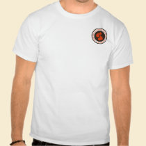 Columbia, SC "Famously Hot" t-shirts