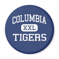 Columbia Tigers Middle Berkeley Heights magnets